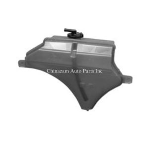 14-18 Mazda 3 Sedan/Hatchback COOLANT TANK PE0115351A, MA3014114
