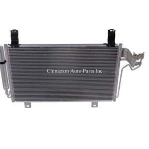13-21 Mazda CX 5 A/C CONDENSER- W/ DRYER KF0361480B, MA3030161
