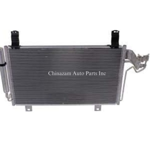 13-21 Mazda CX 5 A/C CONDENSER- W/ DRYER KF0361480B, MA3030161