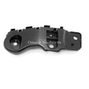 12-24 Mazda CX5 FRONT BUMPER BRACKET, RH (PASSENGER SIDE)- RETAINER- PLASTIC KB8A500T1A, MA1033113