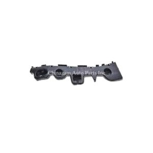 17-21 Mazda CX 5 REAR BUMPER SIDE RETAINER, LH (DRIVER SIDE)- PLASTIC KB8A502J1B, MA1142103