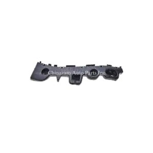 17-21 Mazda CX 5 REAR BUMPER SIDE RETAINER, RH (PASSENGER SIDE)- PLASTIC KB8A502H1B, MA1143103