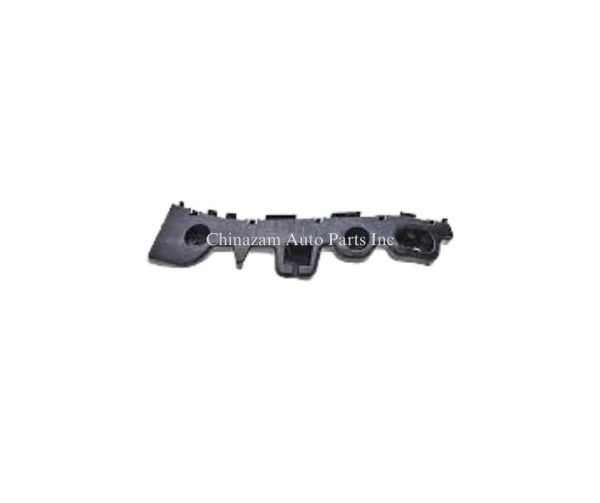 17-21 Mazda CX 5 REAR BUMPER SIDE RETAINER, RH (PASSENGER SIDE)- PLASTIC KB8A502H1B, MA1143103