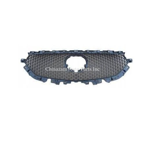 17-21 Mazda CX 5 GRILLE MESH W/ MOULDING HOLES KB8A50719A, MA1200212