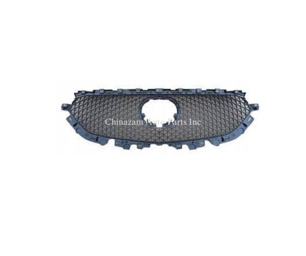17-21 Mazda CX 5 GRILLE MESH W/ MOULDING HOLES KB8A50719A, MA1200212