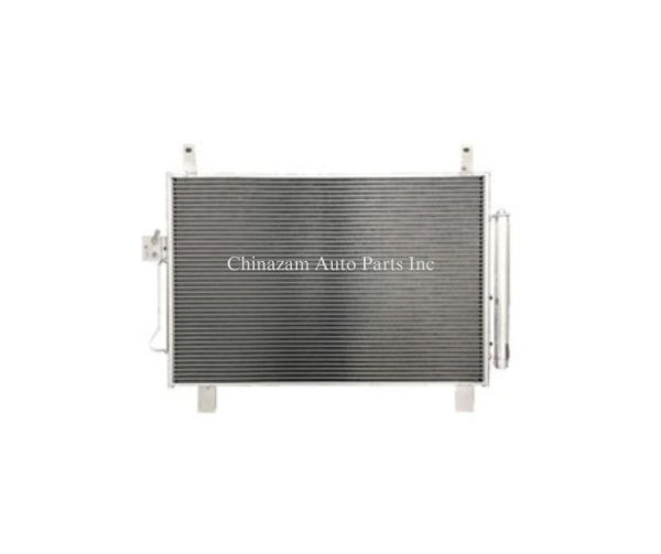 14-20 INFINITI QX60 A/C CONDENSER- W/ DRYER A/C-4201, 921009PS0A, NI3030172