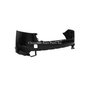 22-24 PATHFINDER FRONT BUMPER COVER- PRIMED- W/O SENSOR HOLES- S / SV MODELS 620226TA0H, NI1014110