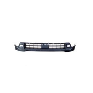 22-24 PATHFINDER FRONT BUMPER LOWER BUMPER - W/O SENSOR HOLES- S/ SV MODELS 622596TA1A, NI1015107