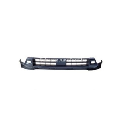 22-24 PATHFINDER FRONT BUMPER LOWER BUMPER – W/O SENSOR HOLES- S/ SV MODELS 622596TA1A, NI1015107