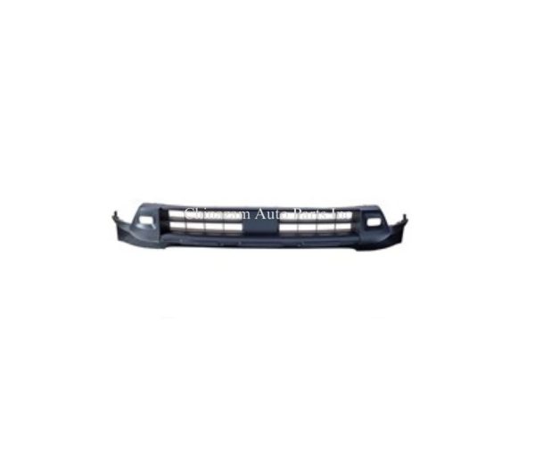 22-24 PATHFINDER FRONT BUMPER LOWER BUMPER - W/O SENSOR HOLES- S/ SV MODELS 622596TA1A, NI1015107