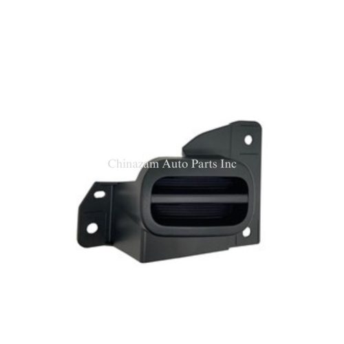 22-24 PATHFINDER FOG LAMP COVER, RH (PASSENGER SIDE)- TEXTURED- W/O FOG LAMP 622566TA0A, NI1039181
