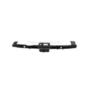 22-24 PATHFINDER FRONT BUMPER UPPER RETAINER- CENTER- STEEL  622406TA1A, NI1041112