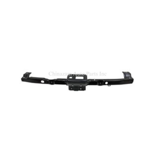 22-24 PATHFINDER FRONT BUMPER UPPER RETAINER- CENTER- STEEL  622406TA1A, NI1041112