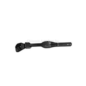 22-24 PATHFINDER FRONT BUMPER COVER VERTICAL SUPPORT - CENTER- STEEL- CAPA CERTIFIED 622966TA0A, NI1041115