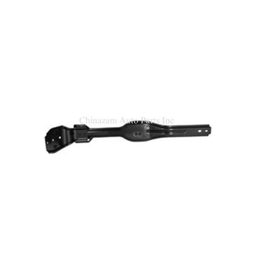 22-24 PATHFINDER FRONT BUMPER COVER VERTICAL SUPPORT – CENTER- STEEL- CAPA CERTIFIED 622966TA0A, NI1041115