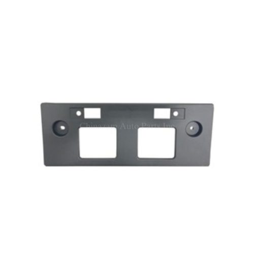 22-24 PATHFINDER FRONT BUMPER LICENSE PLATE BRACKET- S / SV / SL / PLATINUM 962106TA0A, NI1068159