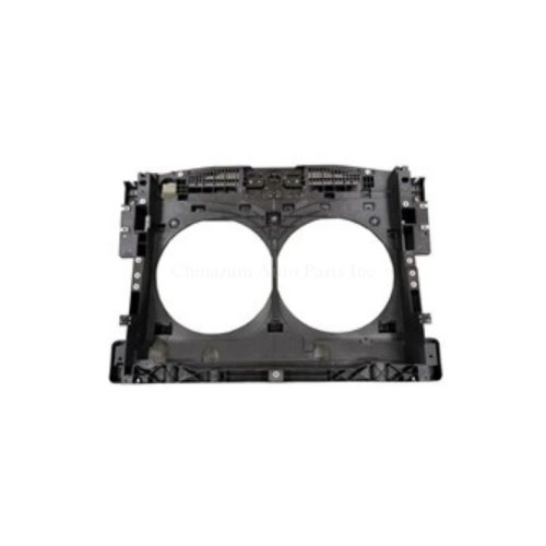 22-24 PATHFINDER/ QX60 RADIATOR SUPPORT- BOLT ON- STEEL/ FIBER COMPOSITE- CAPA CERTIFIED 625006TA0A, NI1225297