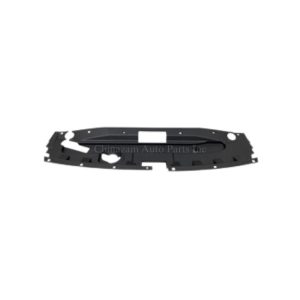 22-24 PATHFINDER UPPER RADIATOR SUPPORT COVER- PLASTIC- TEXTURED  TOP SHIELD 625806TA0A, NI1224115