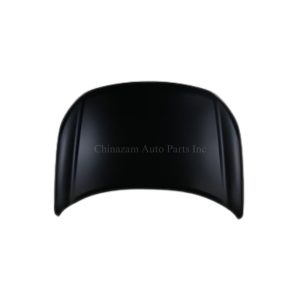 13-18 Santa Fe-Sport/ 13-19 Santa Fe XL HOOD- STEEL 66400B8000, HY1230157 CAPA CERTIFIED