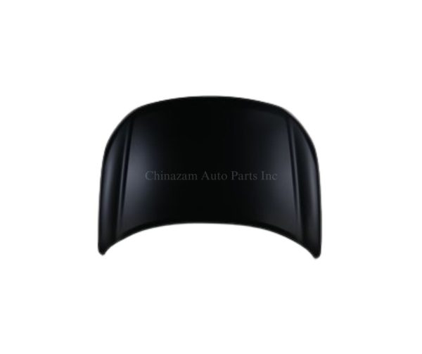 13-18 santa fe sport /13-19 Santa Fe-XL HOOD- STEEL 66400B8000, HY1230157 CAPA CERTIFIED