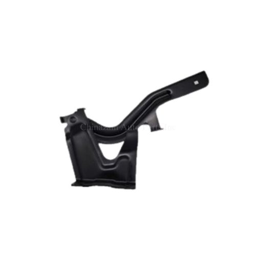 22-24 PATHFINDER HOOD HINGE, LH (DRIVER SIDE)- STEEL 654016TA0A, NI1236204