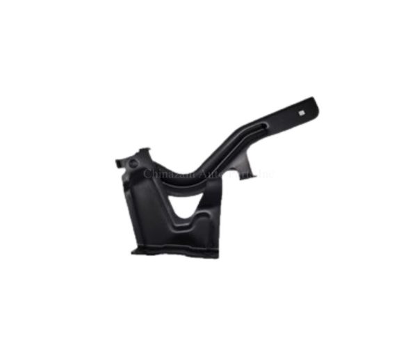 22-24 PATHFINDER HOOD HINGE, RH (PASSENGER SIDE)- STEEL 654006TA0A, NI1236205