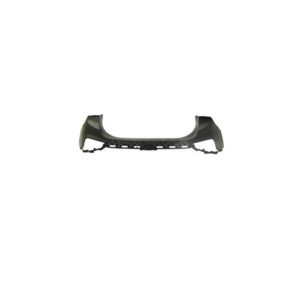 19-20 SANTA FE SPORT REAR BUMPER COVER- PRIMED- UPPER 86611S2000, HY1114105