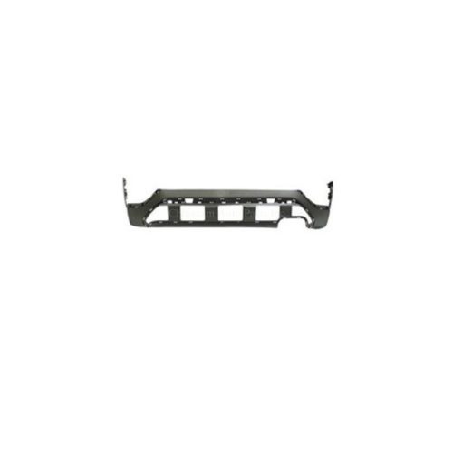 19-20 SANTA FE SPORT REAR BUMPER COVER- LOWER- TEXTURED- W/ SENSOR HOLES- CAPA CERTIFIED 86650S2000, HY1115121