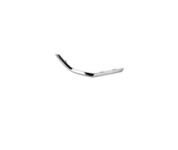 19-20 SANTA FE SPORT REAR BUMPER MOULDING, LH (DRIVER SIDE)- SMOKED CHROME 86691S2020, HY1146105