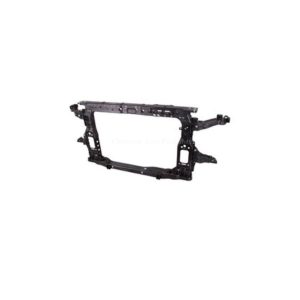 19-20 SANTA FE SPORT RADIATOR SUPPORT- BOLT IN- PLASTIC/ FIBER COMPOSITE- 2.4L- CAPA CERTIFIED 64101S2100, HY1225209