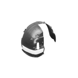 19-20 SANTA FE SPORT FENDER LINER, RH (PASSENGER SIDE)- PLASTIC- CAPA CERTIFIED 86812S2000, HY1249172