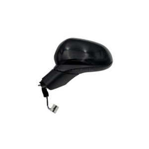 19-20 SANTA FE SPORT MIRROR ASSEMBLY, LH (DRIVER SIDE)- PTM CAP- POWER- W/O HEAT- W/O SIGNAL- W/O BSD 87610S2010, HY1320262