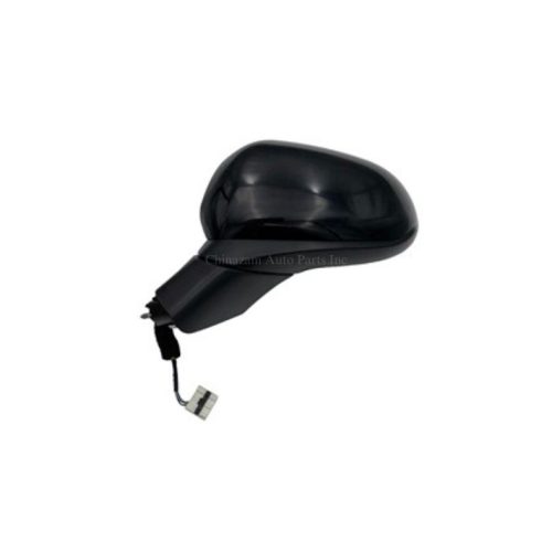 19-20 SANTA FE SPORT MIRROR ASSEMBLY, LH (DRIVER SIDE)- PTM CAP- POWER- W/O HEAT- W/O SIGNAL- W/O BSD 87610S2010, HY1320262