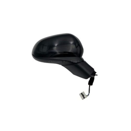 19-20 SANTA FE SPORT MIRROR ASSEMBLY, LH (DRIVER SIDE)- PTM CAP- POWER- HEATED- SIGNAL- W/ BLINDSPOT 87610S2130, HY1320264 (Copy)