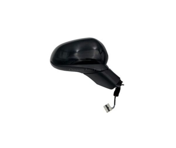 19-20 SANTA FE SPORT MIRROR ASSEMBLY, LH (DRIVER SIDE)- PTM CAP- POWER- HEATED- SIGNAL- W/ BLINDSPOT 87610S2130, HY1320264 (Copy)