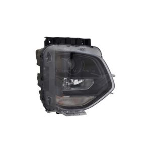 19-20 SANTA FE SPORT  HEADLAMP UNIT, RH (PASSENGER SIDE)- HALOGEN 92102S2000, HY2503232