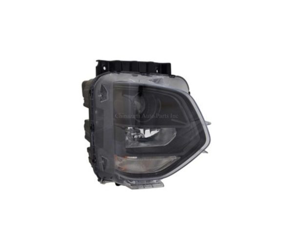 19-20 SANTA FE SPORT  HEADLAMP UNIT, RH (PASSENGER SIDE)- HALOGEN 92102S2000, HY2503232