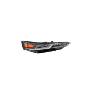 19-20 SANTA FE SPORT DAYLIGHT RUNNING LAMP, LH (DRIVER SIDE)- LED  92207S2000 HY2562113