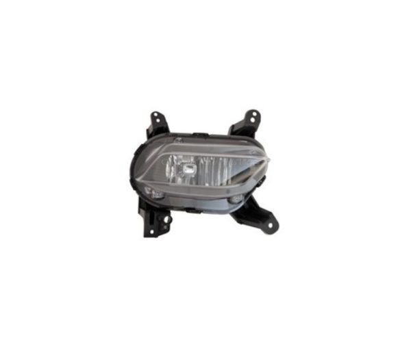 19-20 SANTA FE SPORT FOG LAMP ASSEMBLY, RH (PASSENGER SIDE)- HALOGEN 92202S2000, HY2593171
