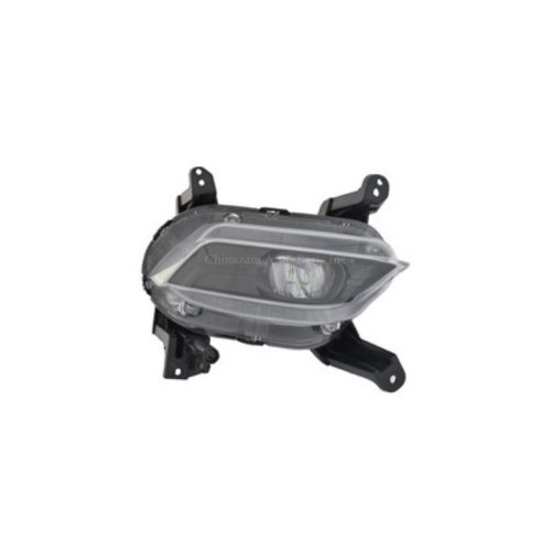 19-20 SANTA FE SPORT FOG LAMP ASSEMBLY, RH (PASSENGER SIDE)- LED 92202S1100, HY2593172
