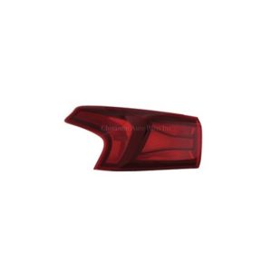 19-20 SANTA FE SPORT REAR LAMP ASSEMBLY, LH (DRIVER SIDE)- OUTER- HALOGEN  92401S2000, HY2804158