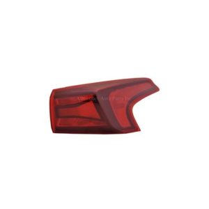 19-20 SANTA FE SPORT REAR LAMP ASSEMBLY, RH (PASSENGER SIDE)- OUTER- HALOGEN  92402S2000, HY2805158