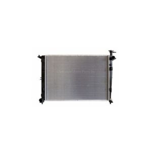 19-20 SANTA FE SPORT RADIATOR- 2.4L RAD-13777, 25310C5800, HY3010219