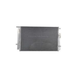 19-20 SANTA FE SPORT A/C CONDENSER- W/ DRYER- 2.4L 97606S2500, HY3030175