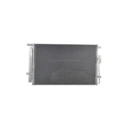 19-20 SANTA FE SPORT A/C CONDENSER- W/ DRYER- 2.4L 97606S2500, HY3030175
