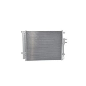 19-20 SANTA FE SPORT A/C CONDENSER- W/ DRYER- 2.0L TURBO 97606S2000, HY3030182
