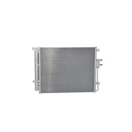 19-20 SANTA FE SPORT A/C CONDENSER- W/ DRYER- 2.0L TURBO 97606S2000, HY3030182