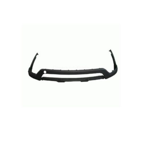 13-16 HYUNDAI SANTA FE XL FRONT LOWER COVER- VALANCE – TEXTURED- CAPA CERTIFIED 86512B8100, HY1015103