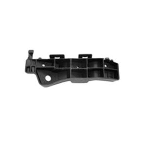 13-19 HYUNDAI SANTA FE XL FRONT BUMPER BRACKET, LH (DRIVER SIDE)- OUTER- PLASTIC 86513B8000, HY1042122