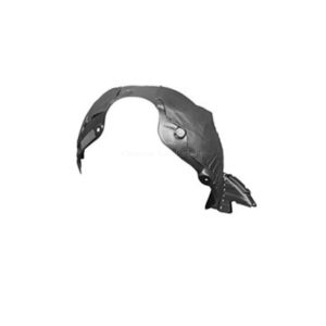13-16 HYUNDAI SANTA FE XL FENDER LINER, LH (DRIVER SIDE)86811B8000, HY1248129